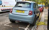 JE Lampost charging news JE Lampost charging news