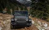 2019 Jeep Wrangler lands with new hybrid engine and big tech boost
