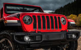 2019 Jeep Wrangler lands with new hybrid engine and big tech boost