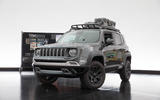 How to fix Jeep