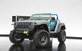How to fix Jeep