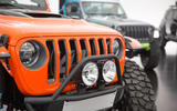 How to fix Jeep