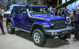2019 Jeep Wrangler arrives in September with 2.2-litre diesel and 2.0 petrol