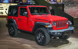 2019 Jeep Wrangler arrives in September with 2.2-litre diesel and 2.0 petrol