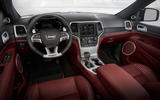 Jeep Grand Cherokee Trackhawk is world’s quickest SUV
