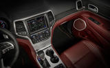 Jeep Grand Cherokee Trackhawk is world’s quickest SUV