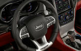 Jeep Grand Cherokee Trackhawk is world’s quickest SUV