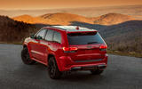 Jeep Grand Cherokee Trackhawk is world’s quickest SUV