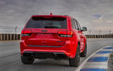 Jeep Grand Cherokee Trackhawk is world’s quickest SUV