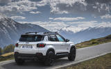 jeep avenger 4xe 02 jeep avenger 4xe 02