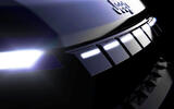 Jeep Avenger facelift teaser 2