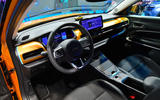 jeep avenger paris motor show 05 dashboard jeep avenger paris motor show 05 dashboard