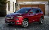 Great Wall interested in Fiat Chrysler and Jeep