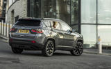 Jeep Compass SUV