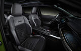 Jeep Compass 2025 front seats Jeep Compass 2025 front seats