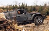 Jeep Green Laning Feature 2025   ME 5 Jeep Green Laning Feature 2025   ME 5