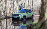 Jeep Renegade long-term test review