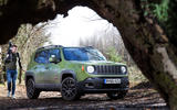 Jeep Renegade long-term test review