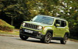 Jeep Renegade long-term test review