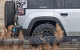 Jeep Recon camo side zoom