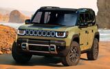 jeep recon jeep recon