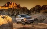 Jeep Grand Cherokee Trailhawk