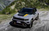 Jeep Avenger 4xe