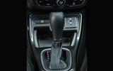 Jeep Compass update gearbox Jeep Compass update gearbox