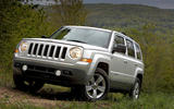 Jeep Patriot