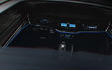 Jeep Wagoneer S interior screens
