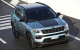 Jeep® Compass e Hybrid Jeep® Compass e Hybrid