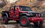 Jeep® D Coder Concept by JPP Front