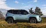 Jeep® Renegade e Hybrid (6) Jeep® Renegade e Hybrid (6)
