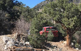 Jeep Grand Cherokee Trailhawk