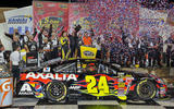 jeff gordon 464