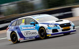 BTCC 2016: Neal vs Plato - the final showdown