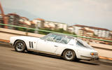 Jensen FF