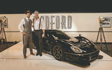 Jenson Button Radford 2