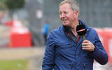 Martin Brundle