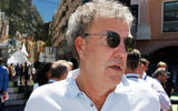 Jeremy Clarkson
