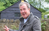 Jeremy Clarkson - credit SWNS Jeremy Clarkson - credit SWNS