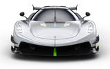 Koenigsegg Jesko