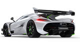 Koenigsegg Jesko