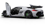 Koenigsegg Jesko