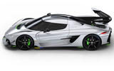 Koenigsegg Jesko