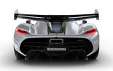 Koenigsegg Jesko