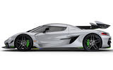 Koenigsegg Jesko