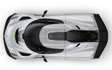Koenigsegg Jesko
