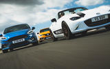 Britain's best affordable driver's car