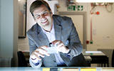 Jim Farley, Ford Jim Farley, Ford
